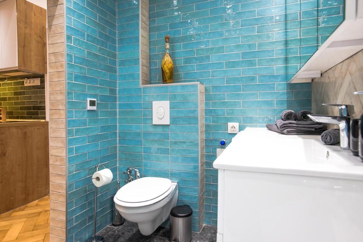 Tgi Apartment *