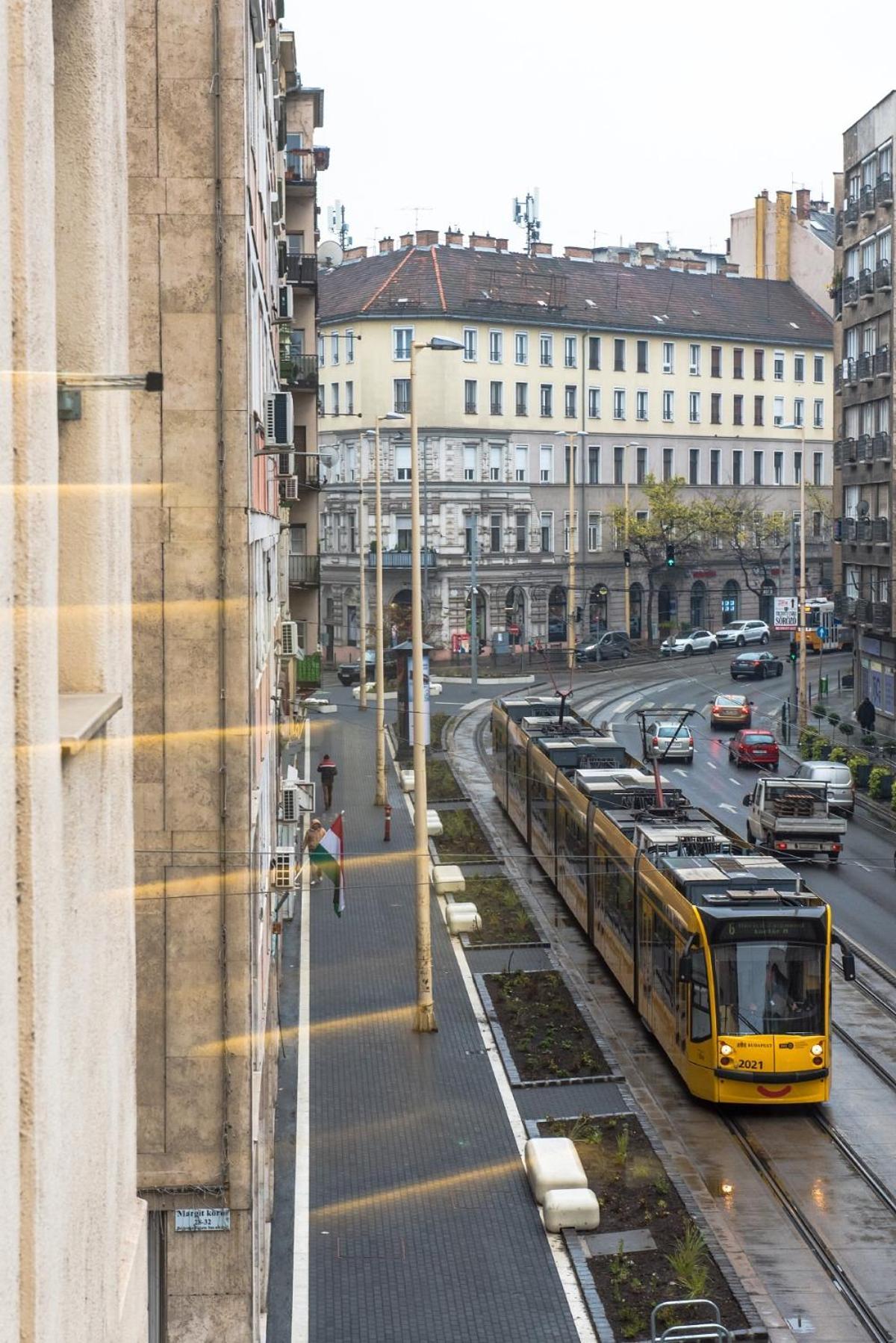 Tgi Budapest
